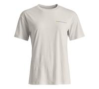 T-shirt Ortovox 150 COOL CLIMBING VIBES TS W (white tea) Donna M
