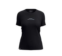 Ortovox - Women's 150 Cool Mountain TS - Maglia merino L nero