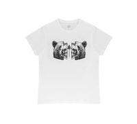 T-Shirt Otto d'Ambra x Feltrinelli - Orso / Into you - tg. S