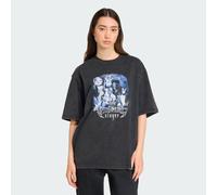 T-shirt Oversize adidas 20th Century Fox Disney Black S