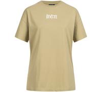 T-shirt oversize da donna Benlee Lula Vert XL