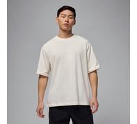 T-shirt oversize Jordan Flight Essentials - Uomo - Bianco XXL