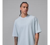 T-shirt oversize Jordan Flight Essentials - Uomo - Blu