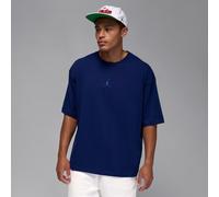 T-shirt oversize Jordan Flight Essentials - Uomo - Blu XS