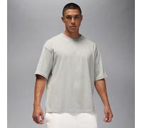 T-shirt oversize Jordan Flight Essentials - Uomo - Grigio L