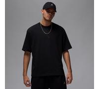 T-shirt oversize Jordan Flight Essentials - Uomo - Nero XL