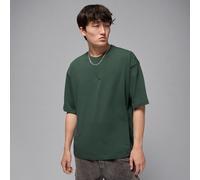 T-shirt oversize Jordan Flight Essentials - Uomo - Verde XS