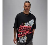 T-shirt oversize Jordan Reissue - Uomo - Nero XS
