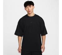 T-shirt oversize Nike Premium Essentials - Uomo - Nero XL