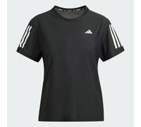 Maglia da donna adidas Own the Run Noir L