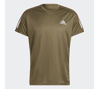 T-shirt Own the Run Focus Olive XL