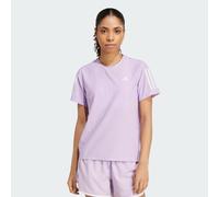 T-shirt Own the Run Powder Plum S