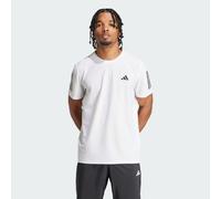 T-shirt Own the Run White XS