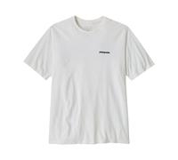 T-shirt P-6 Logo Responsibili-tee Uomo - Uomo - l - Patagonia