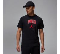 T-shirt Paris Jordan - Uomo - Nero S