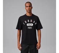 T-shirt Paris Jordan - Uomo - Nero XS