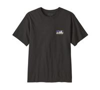 T-shirt Patagonia 73 Skyline Noir M
