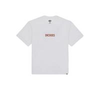 T-shirt Patrick Springs Uomo White