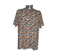 T-Shirt Paul Smith Mainline 50° Anniversario Seed Packet Print “L” Nuovo