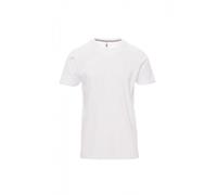 T-shirt Payper Sunrise Blanc 4XL
