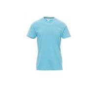 T-shirt Payper Sunrise Bleu L