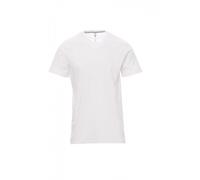 T-shirt Payper Sunset Blanc XS