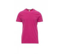 T-shirt payper sunset Rouge 5XL