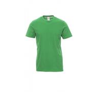 T-shirt payper sunset Vert XL