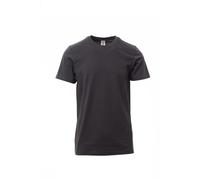 T-shirt Payper Wear Print Gris XL