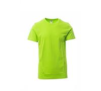 T-shirt Payper Wear Print Vert L