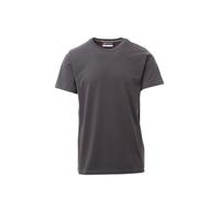 T-shirt Payper Wear Sunrise Gris 5XL