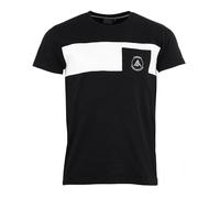 T-shirt Peak Mountain Cabri Noir 2XL