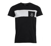 T-shirt Peak Mountain Cabri Noir 2XL