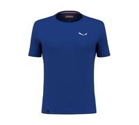 T-shirt Pedroc Dry'ton Ibrido Uomo - Uomo - m - Salewa