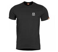 T-shirt Pentagon Ageron bandiera americana Quick Dry cotone comfort fit