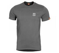 T-shirt Pentagon Ageron bandiera americana Quick Dry cotone comfort fit