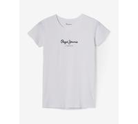Pepe Jeans Maglietta New Virginia Ss N