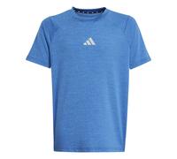 T-shirt per bambini adidas Goto PZ Bleu 7/8 ans