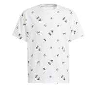 T-shirt per bambini adidas Star Wars ZNE Blanc 11/12 anni