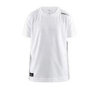 T-shirt per bambini Craft community function Bianco 10/12 anni
