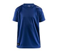 T-shirt per bambini Craft community function Bleu 6/8 ans