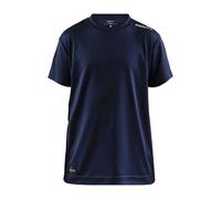 T-shirt per bambini Craft community function Blu 10/12 anni