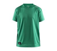 T-shirt per bambini Craft community function Verde 6/8 anni