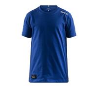 T-shirt per bambini Craft community mix Bleu 10/12 ans