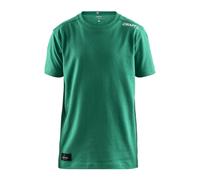 T-shirt per bambini Craft community mix Vert 12/14 ans
