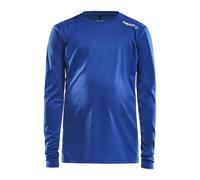 T-shirt per bambini Craft rush Bleu 6/8 ans
