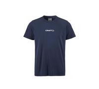T-shirt per bambini Craft Squad Go Function Blu 12/14 anni
