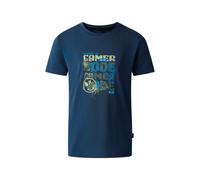 T-shirt per bambini Dare 2B Amuse II Bleu 11/12 ans