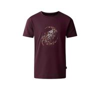 T-shirt per bambini Dare 2B Amuse II Marron 11/12 ans