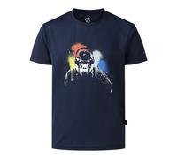 T-shirt per bambini Dare 2B Amuse III Bleu 3/4 ans